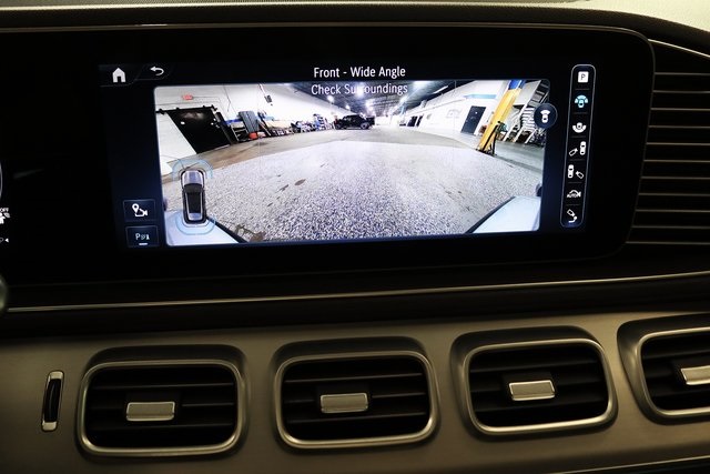 2024 Mercedes Benz GLE 4MATIC 450 photo 23