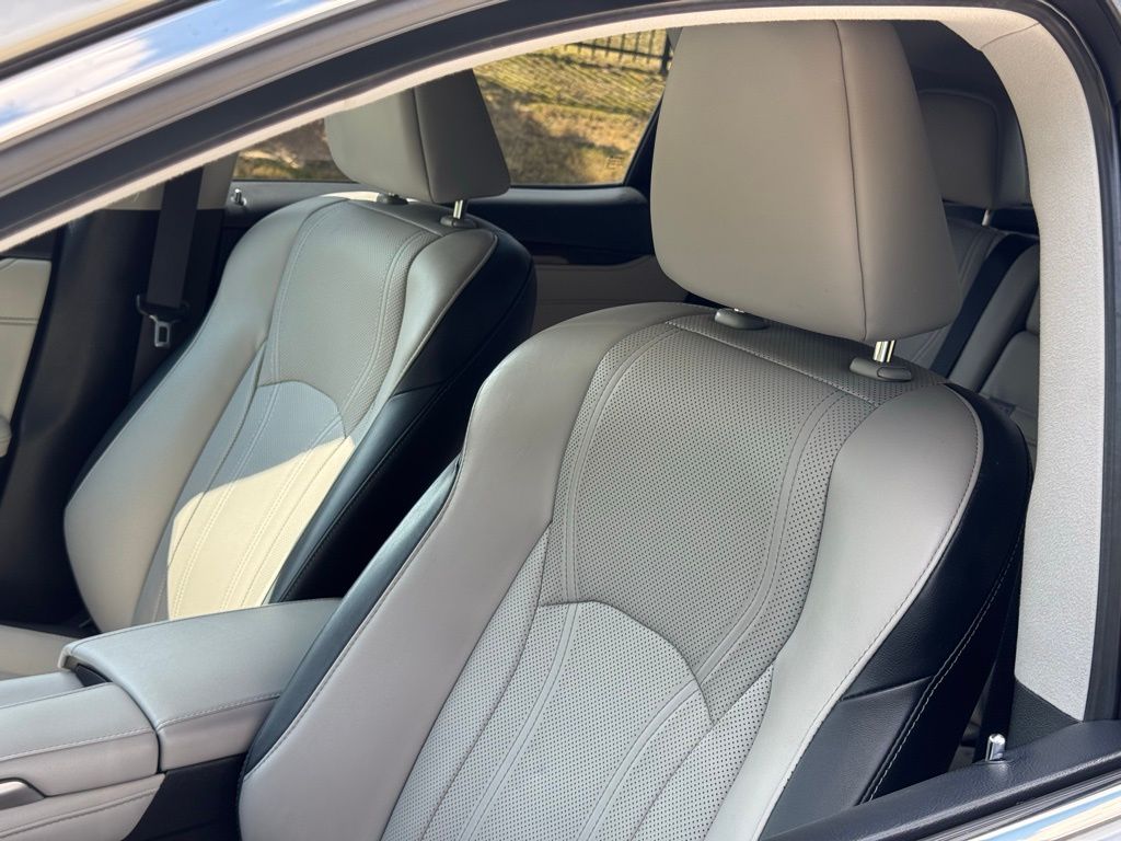 2019 Lexus RX 350 Premium photo 10
