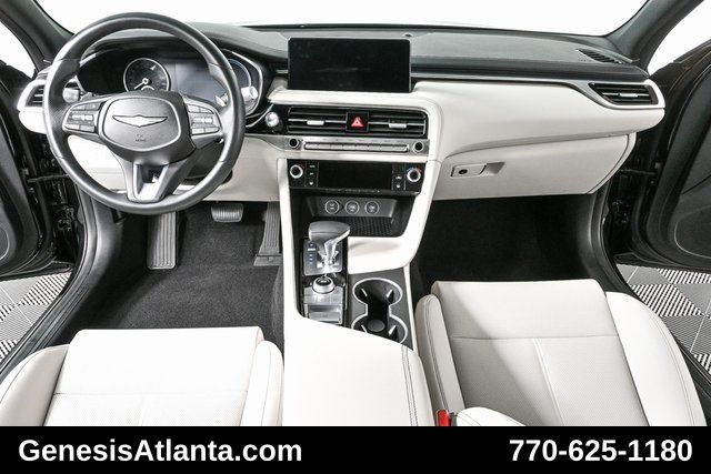 2025 Genesis G70 2.5T photo 18
