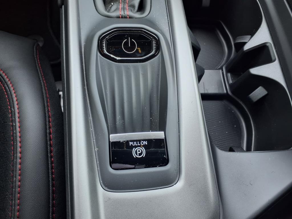 2025 Dodge Charger R/T photo 12