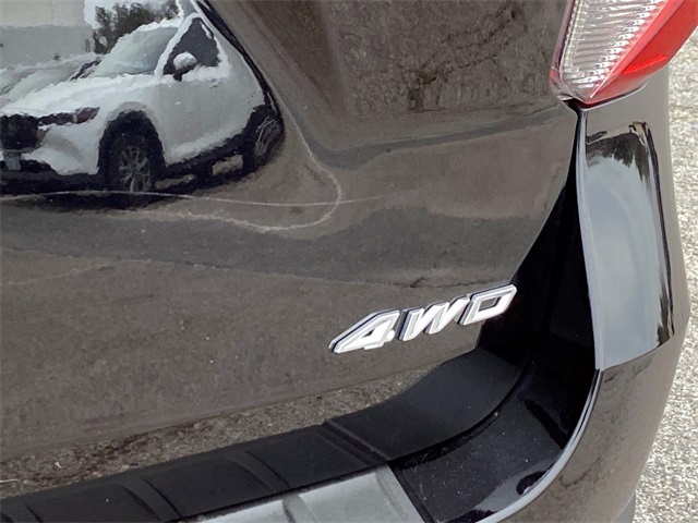 2023 Ford Explorer XLT photo 3