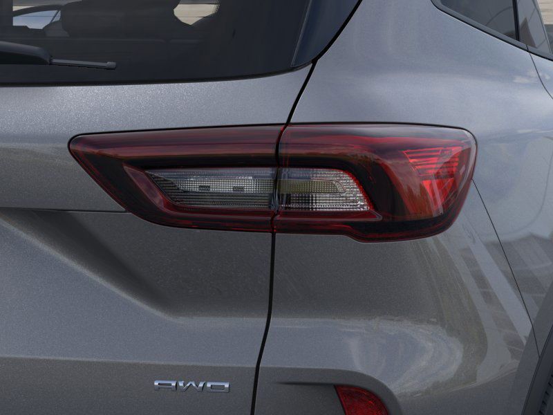 2025 Ford Escape Active photo 20