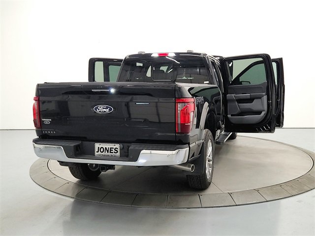 2024 Ford F-150 XLT photo 13
