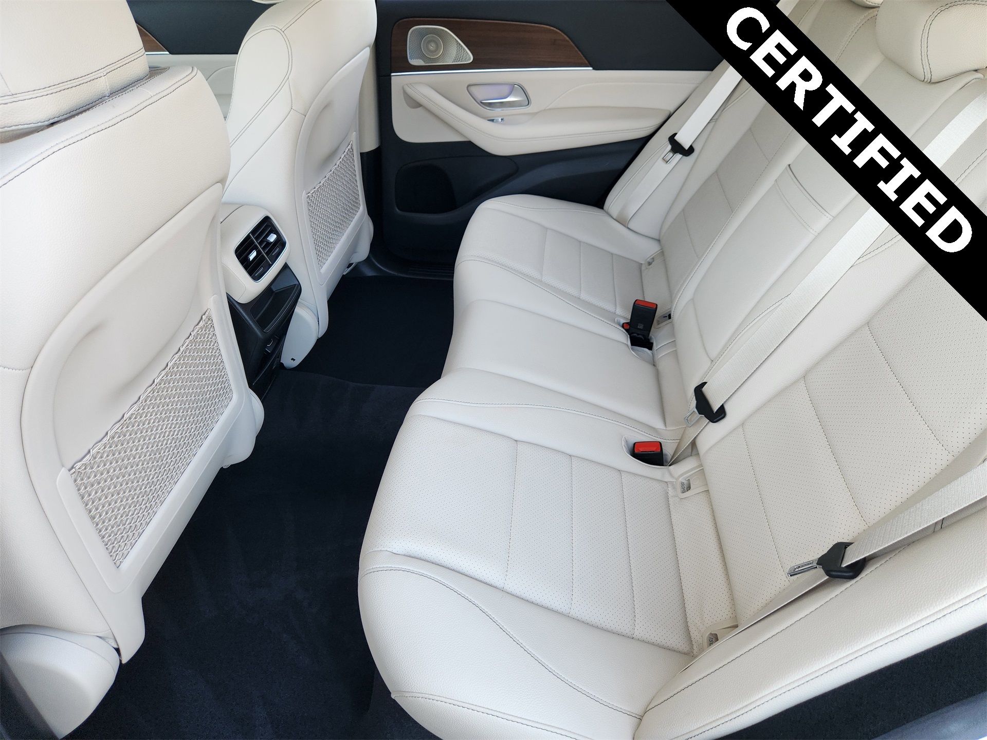 2022 Mercedes Benz GLE 350 photo 27