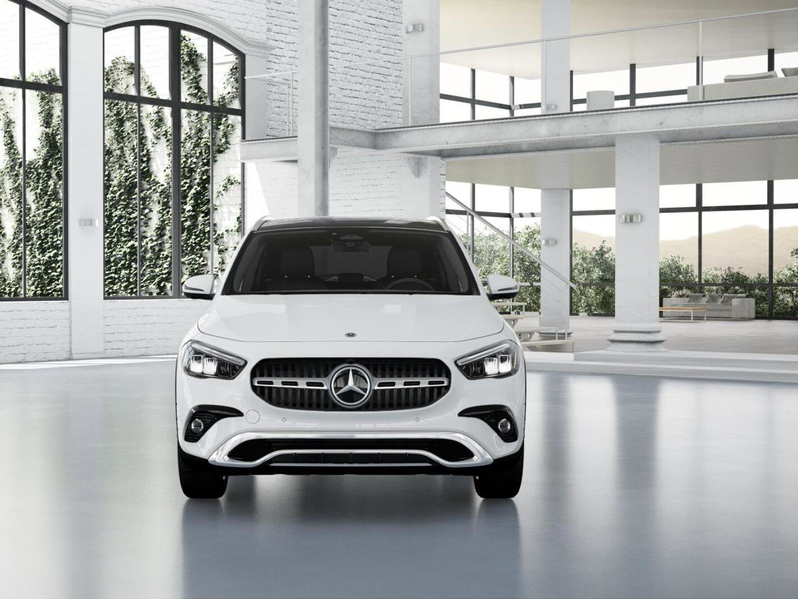 2026 Mercedes Benz GLA 250 4MATIC photo 7