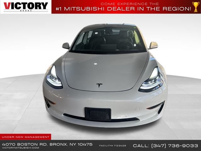 Used 2021 Tesla Model 3 Base with VIN 5YJ3E1EA9MF086051 for sale in Bronx, NY