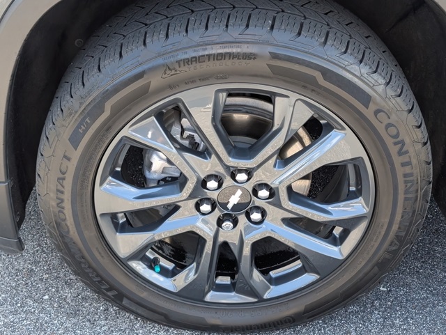 2021 Chevrolet Traverse RS photo 27