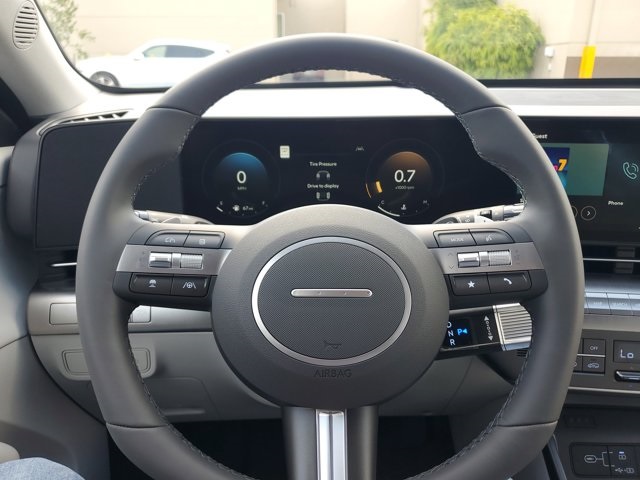 2026 Hyundai Kona SEL photo 13