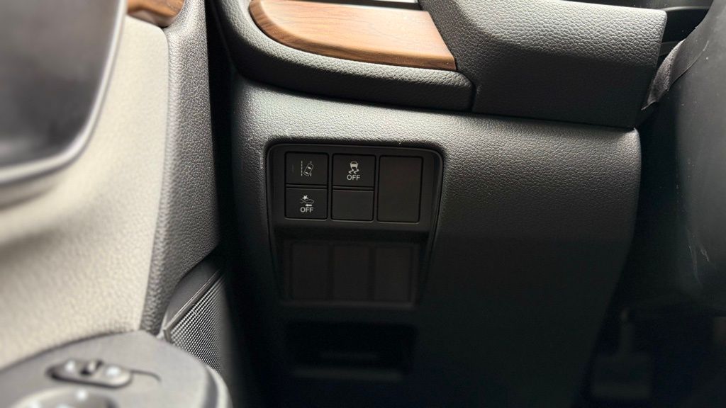 2020 Honda CR-V EX photo 23