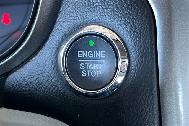 2018 Ford Fusion SE photo 23