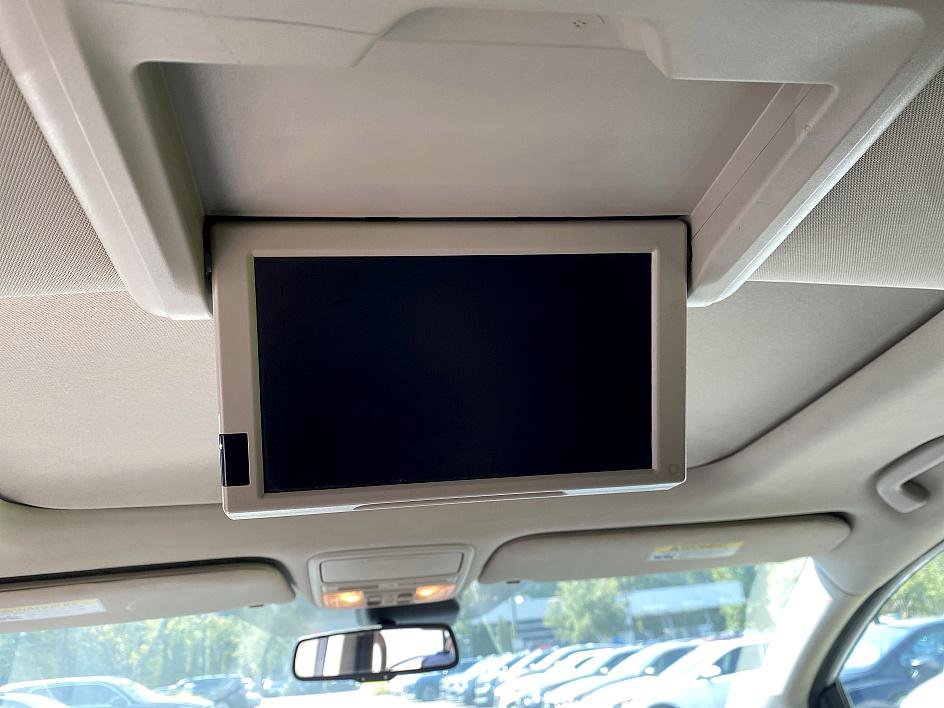 2014 Honda Odyssey EX-L photo 18
