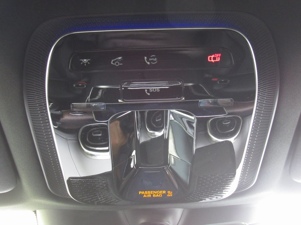 2026 Mercedes Benz GLC 300 4MATIC photo 23