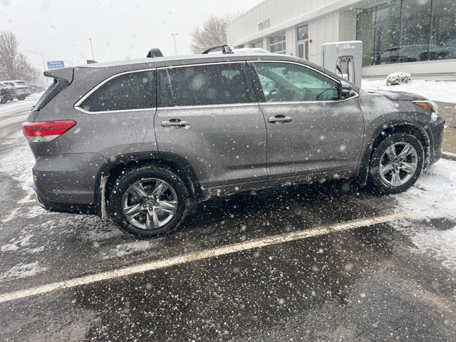 2018 TOYOTA HIGHLANDER - Image 2