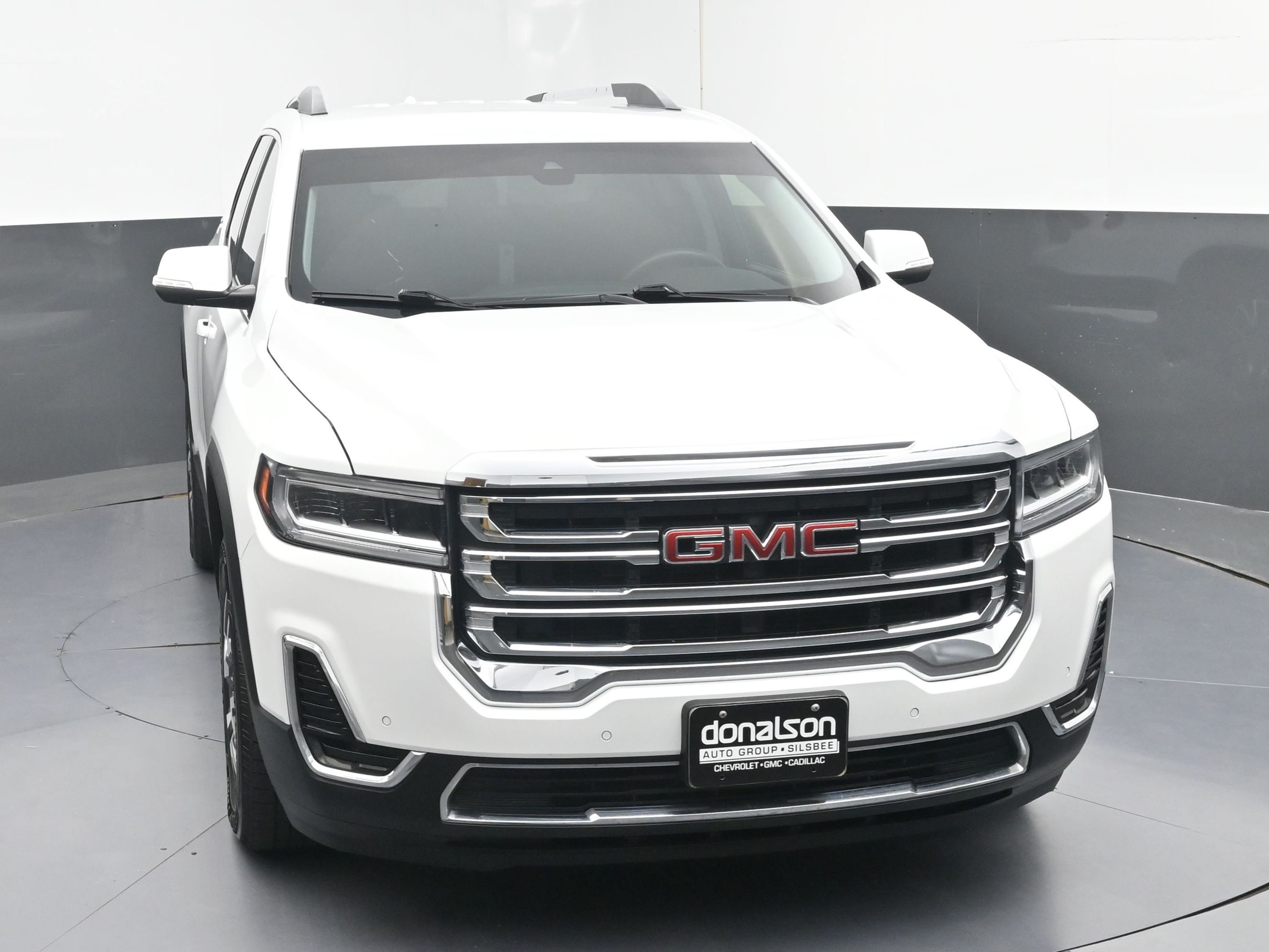 2021 Gmc Acadia SLE photo 2