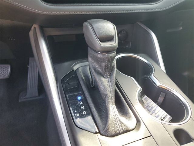 2022 Toyota Highlander L photo 20
