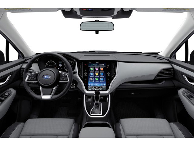 2025 Subaru Outback Premium photo 18
