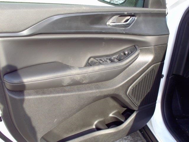 2025 Jeep Grand Cherokee Laredo photo 10