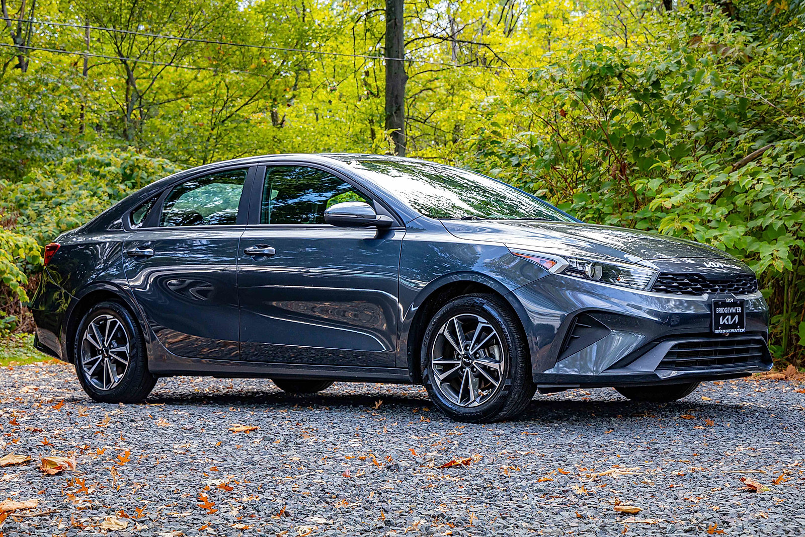 2023 Kia Forte LXS photo 19