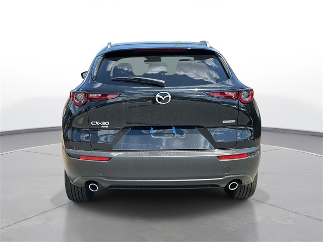 2025 Mazda CX-30 2.5 S Preferred photo 8
