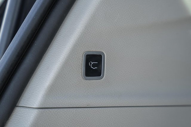 2018 Chrysler Pacifica Touring Plus photo 10