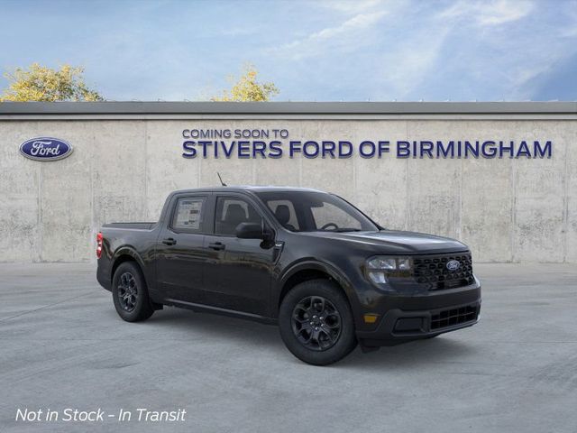 2026 Ford Maverick XLT's photo