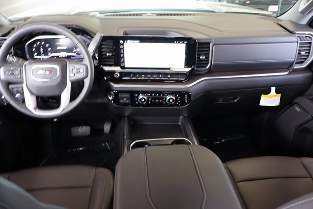 2025 Gmc Sierra 2500 HD SLT photo 16