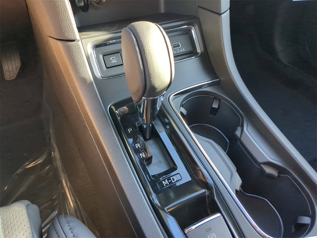 2025 Subaru Ascent Onyx Edition Touring photo 25