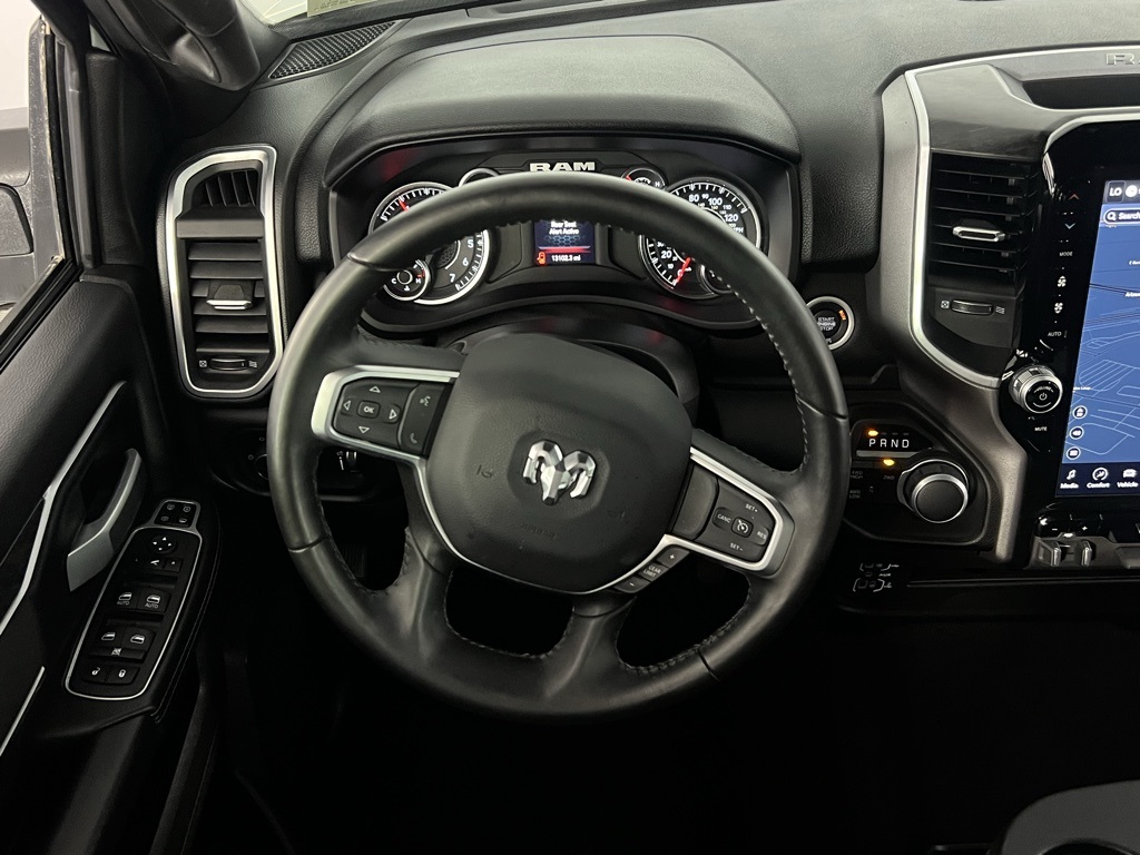2024 Ram 2500 Big Horn photo 10