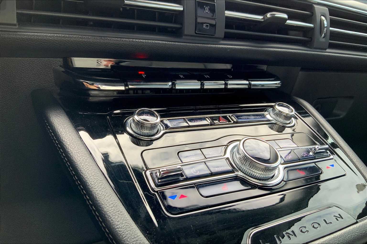 2022 Lincoln Corsair Grand Touring photo 30