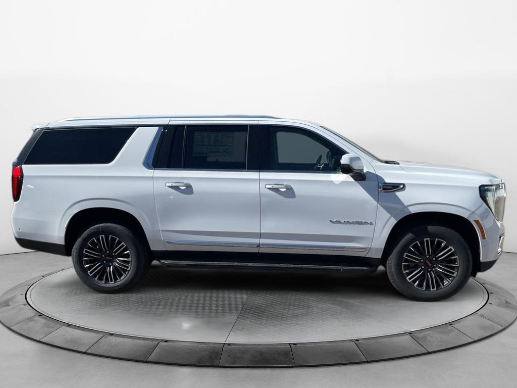 2025 Gmc Yukon XL photo 4