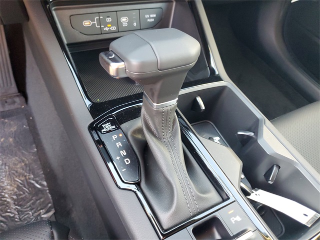 2025 Kia K5 EX photo 21