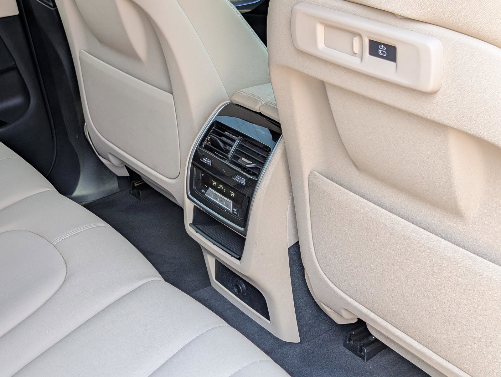 2022 Bmw X5 sDrive40i photo 34