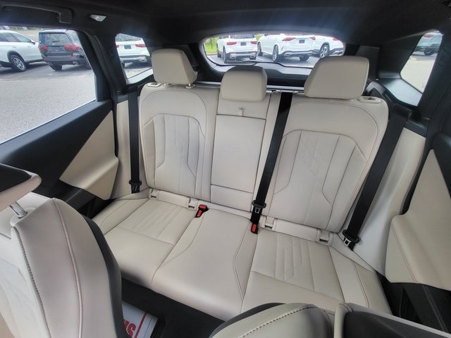 2025 Bmw X3 30x Drive photo 14