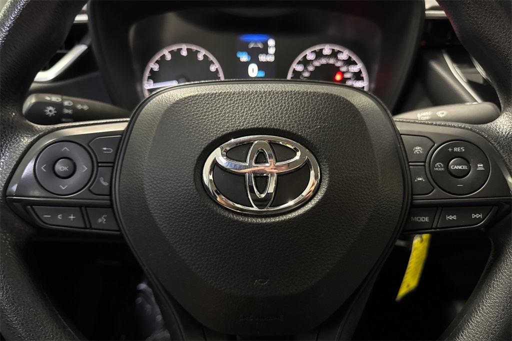 2024 Toyota Corolla LE photo 20