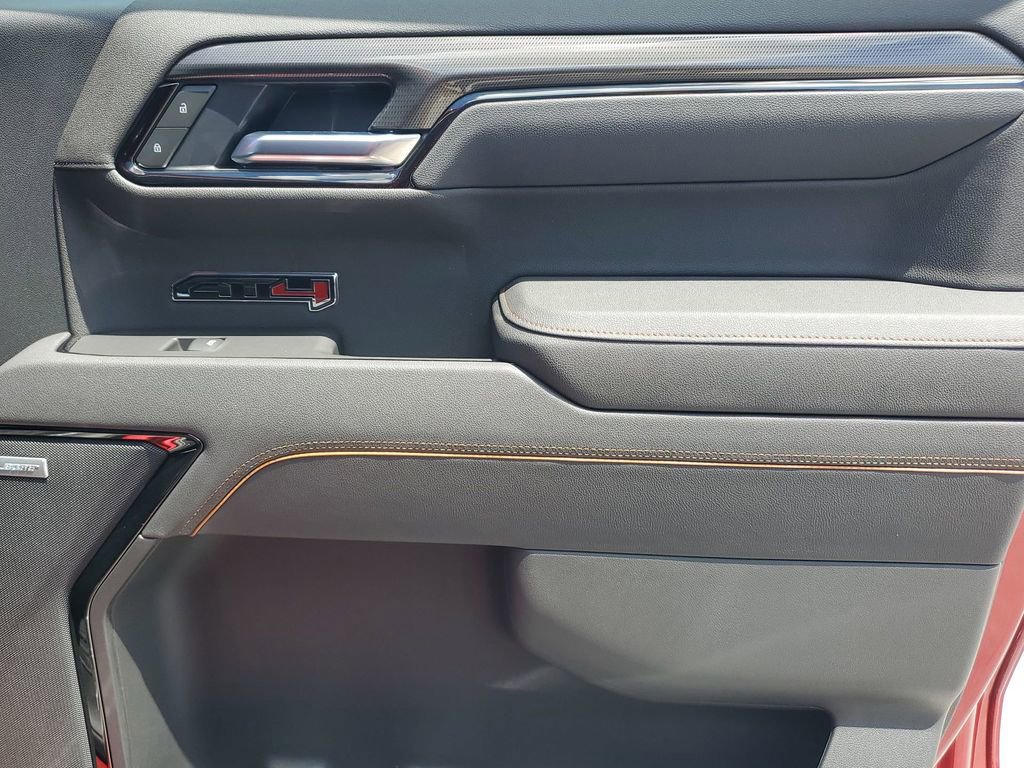 2026 Gmc Sierra 1500 photo 43
