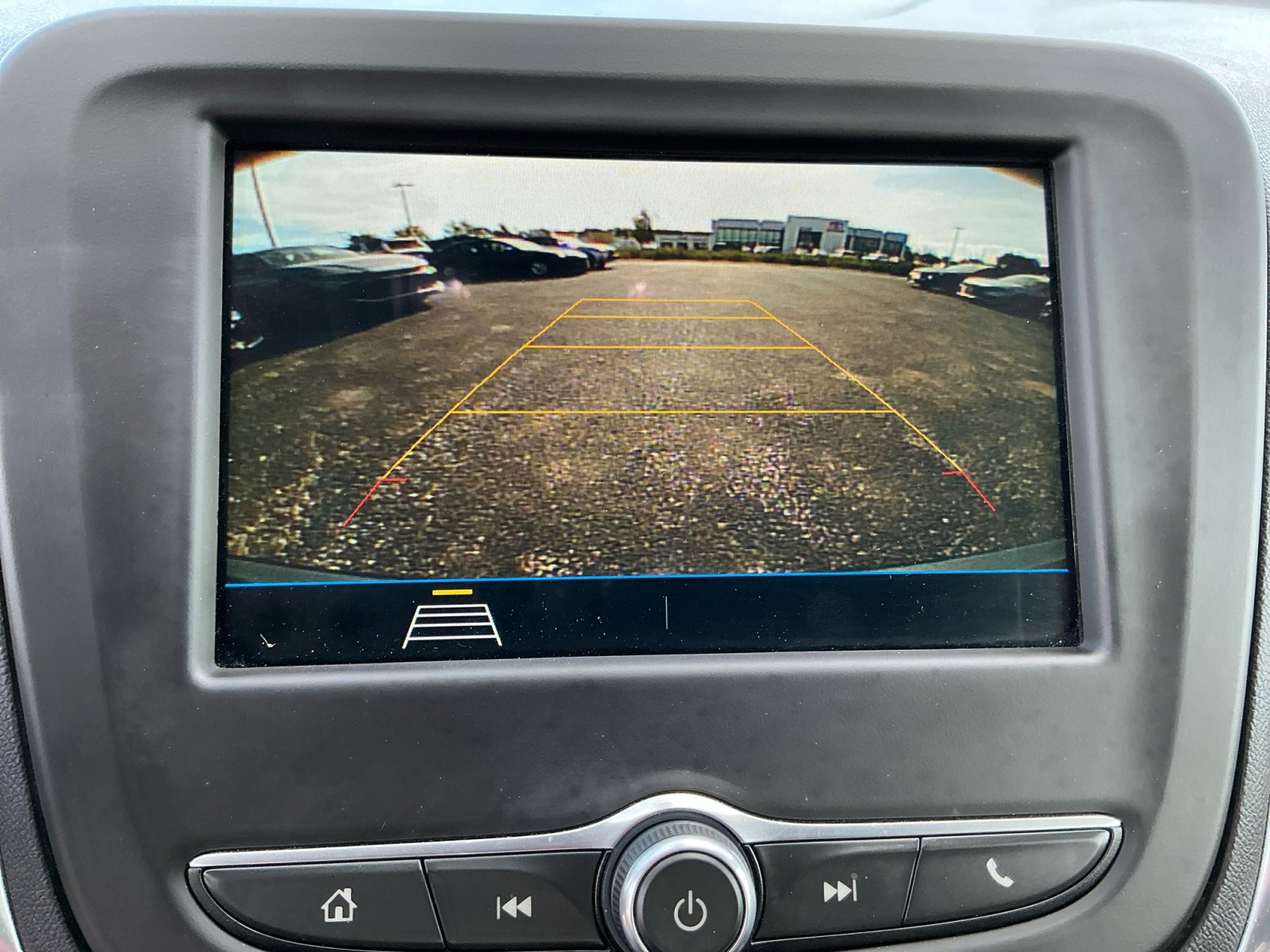 2019 Chevrolet Equinox LT photo 20