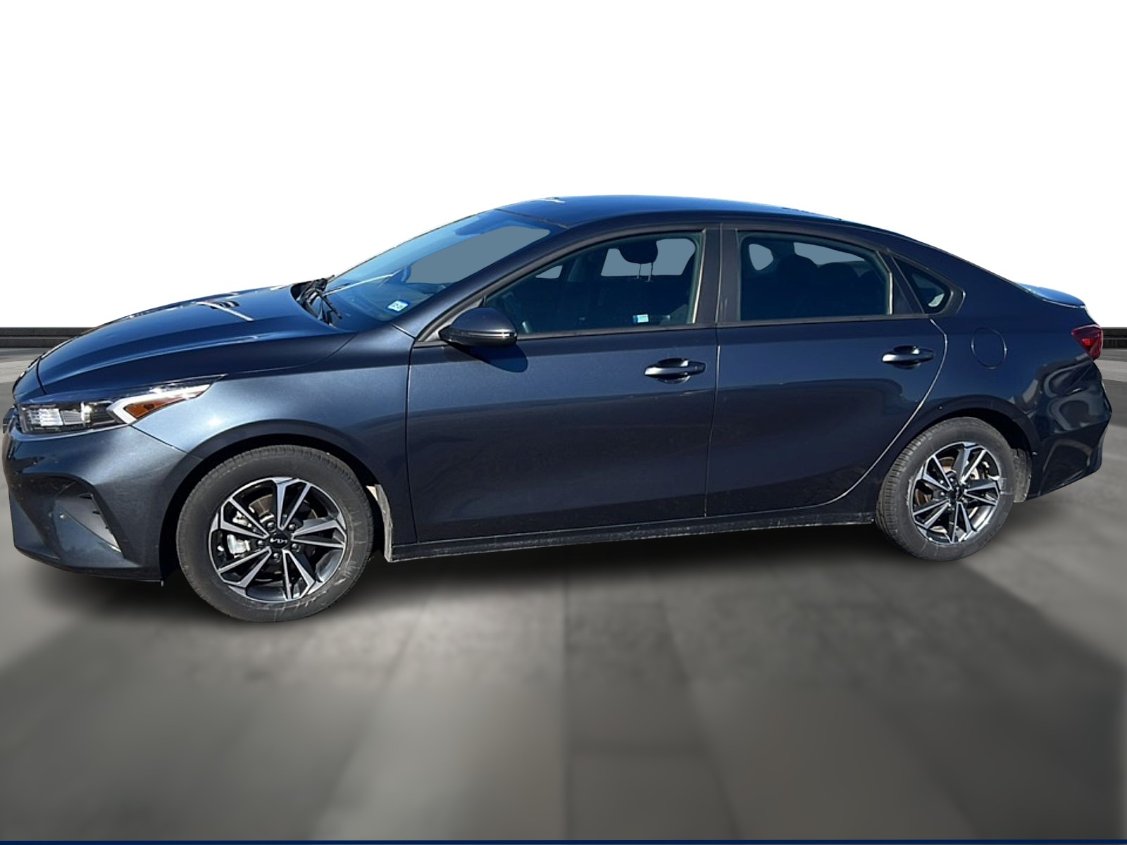 2024 Kia Forte LXS's photo