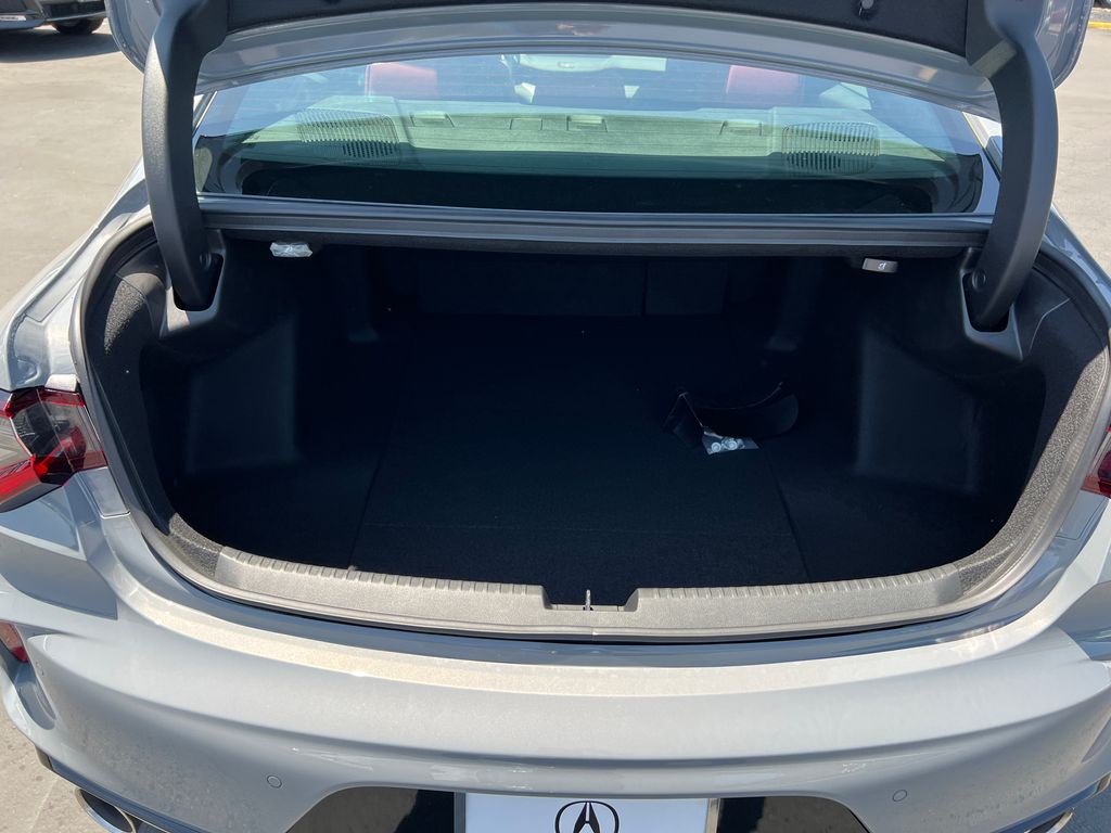 2025 Acura TLX SH-AWD A-Spec photo 24