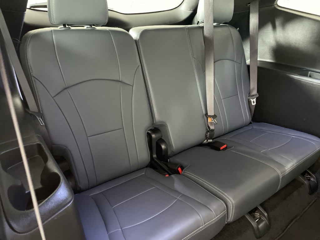 2024 Buick Enclave Premium photo 16