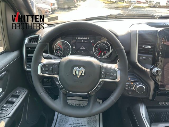2026 Ram 1500 Big Horn Lone Star photo 21