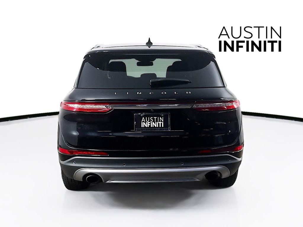 2021 Lincoln Corsair Standard photo 6