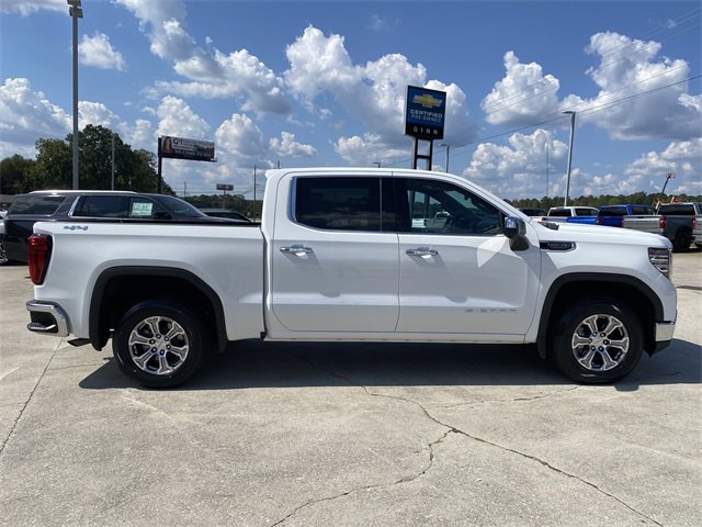 2024 Gmc Sierra 1500 SLT photo 6