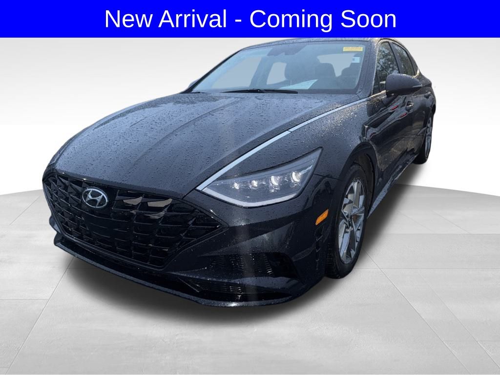 2023 Hyundai Sonata SEL's photo