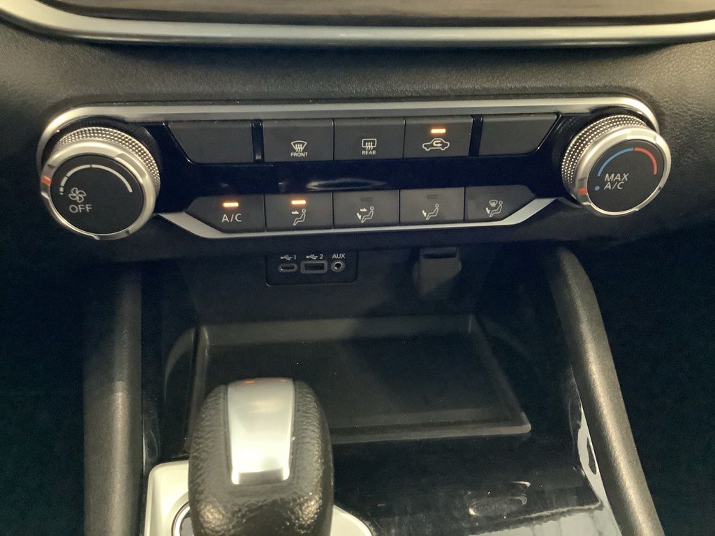 2024 Nissan Altima 2.5 SV photo 14