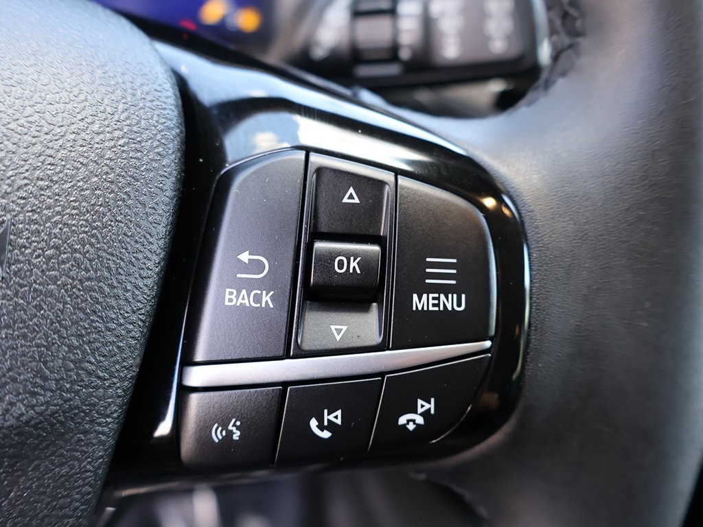 2022 Ford Escape SEL photo 51