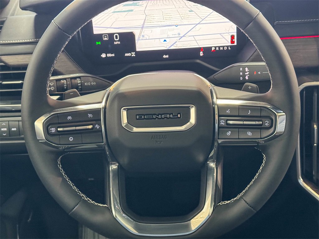 2026 Gmc Acadia Denali photo 26