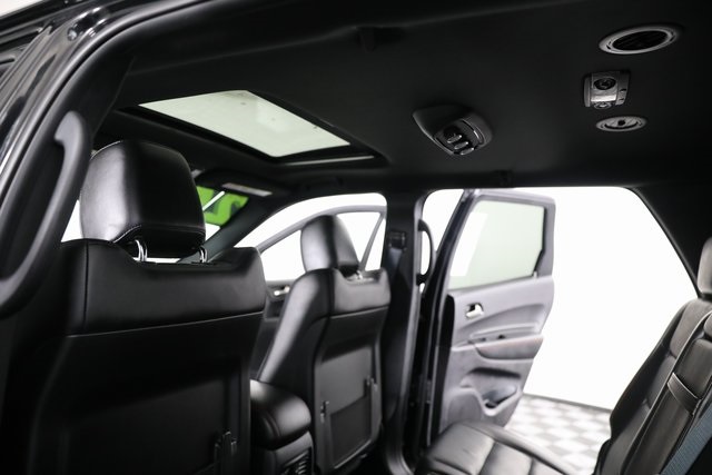 2024 Dodge Durango GT Plus photo 19
