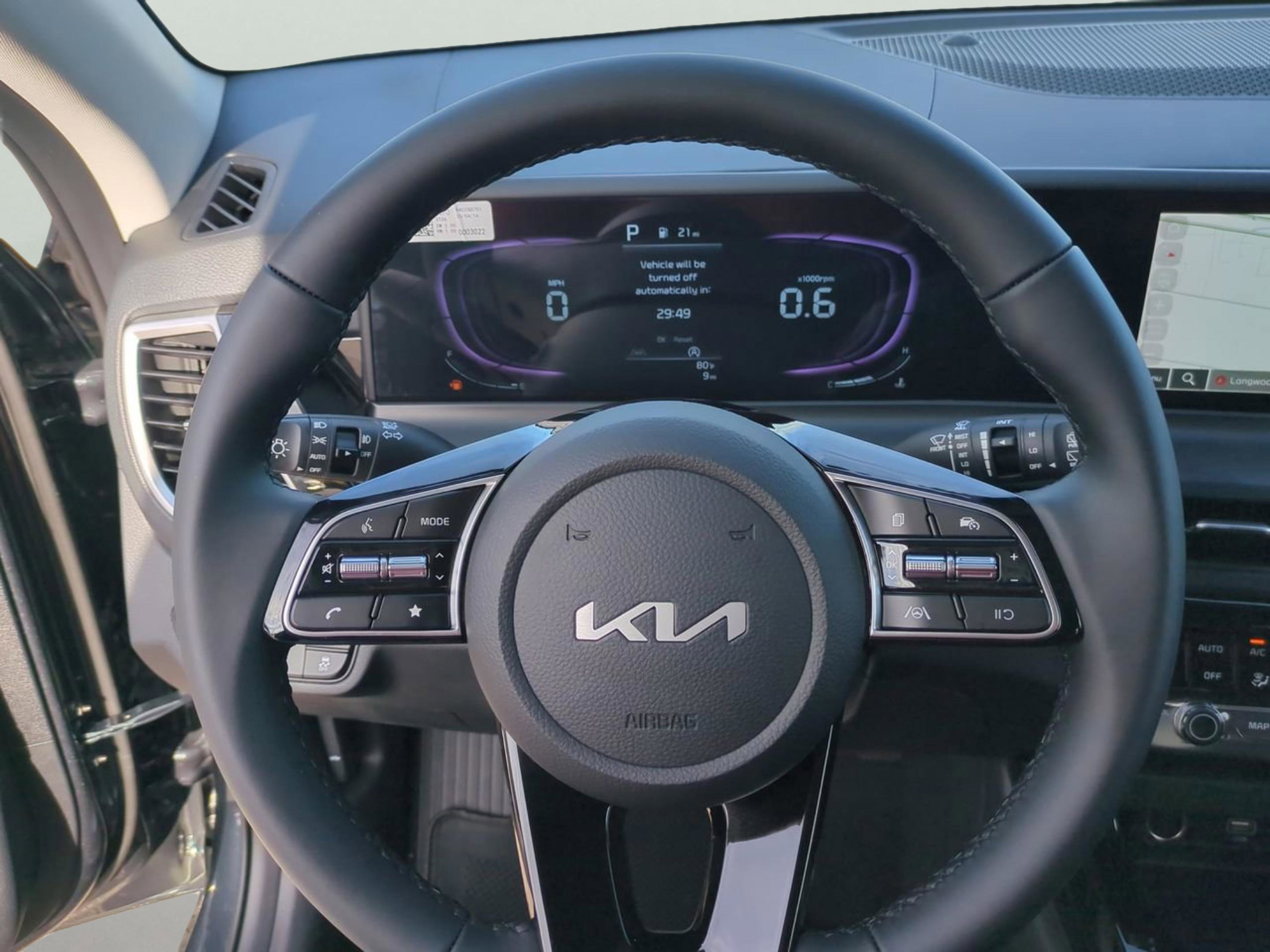 2026 Kia Seltos S photo 22