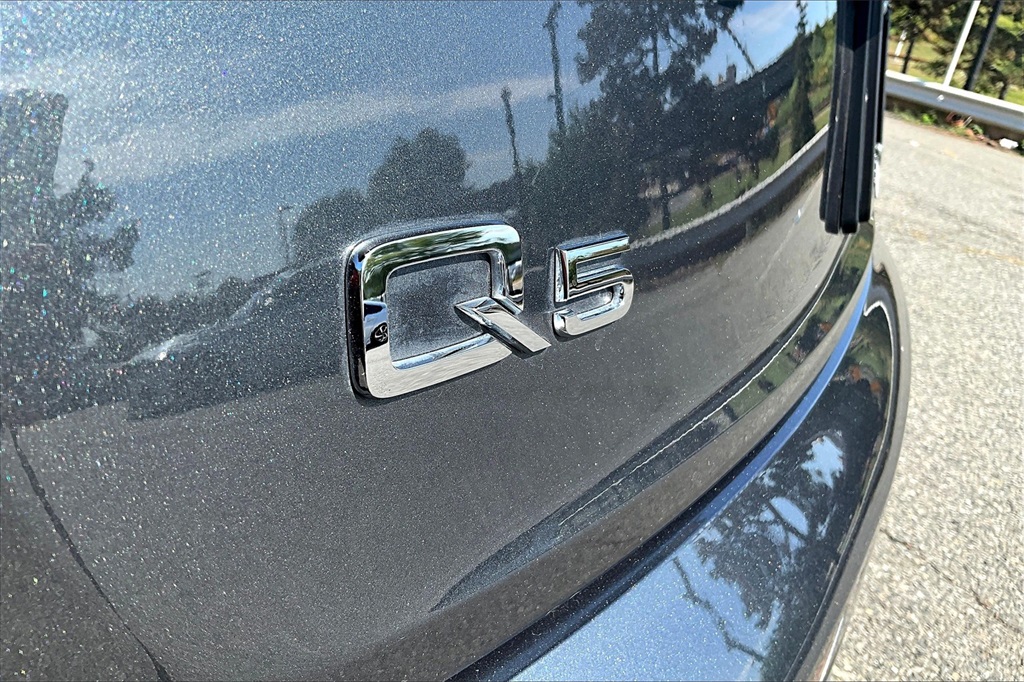 2025 Audi Q5 45 S line Premium Plus photo 23