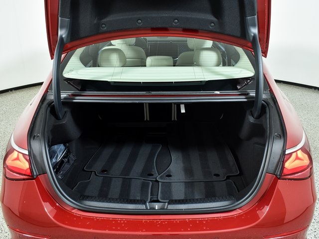 2026 Mercedes Benz E 350 4MATIC Sedan photo 36